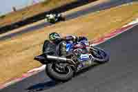 Advanced Group Blue Bikes